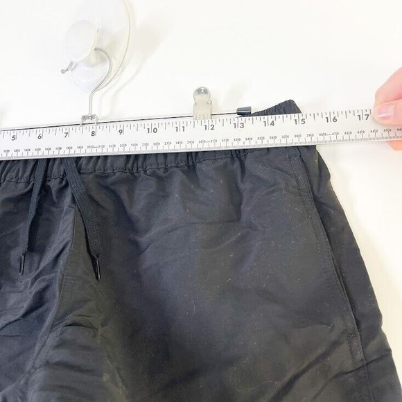 Patagonia Barely Baggies Shorts Womens Flat Front Summer Utility Short Small NWT - Picture 6 of 12